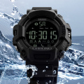 5atm étanche android smartwatch sport Skmei 1249